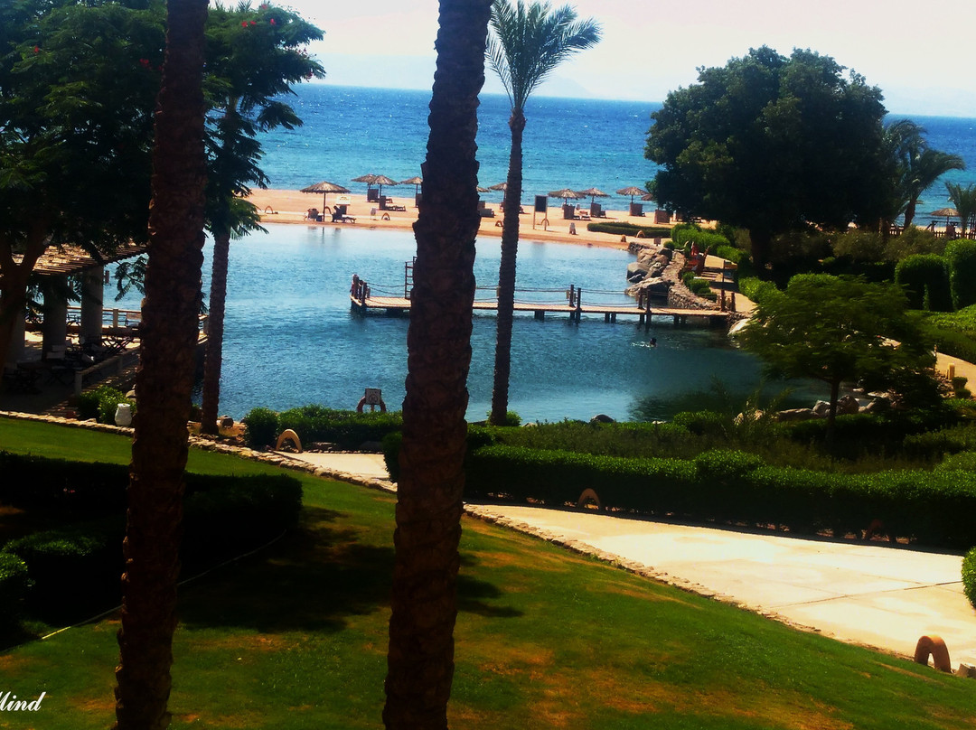 Strand Beach Resort Taba Heights主图