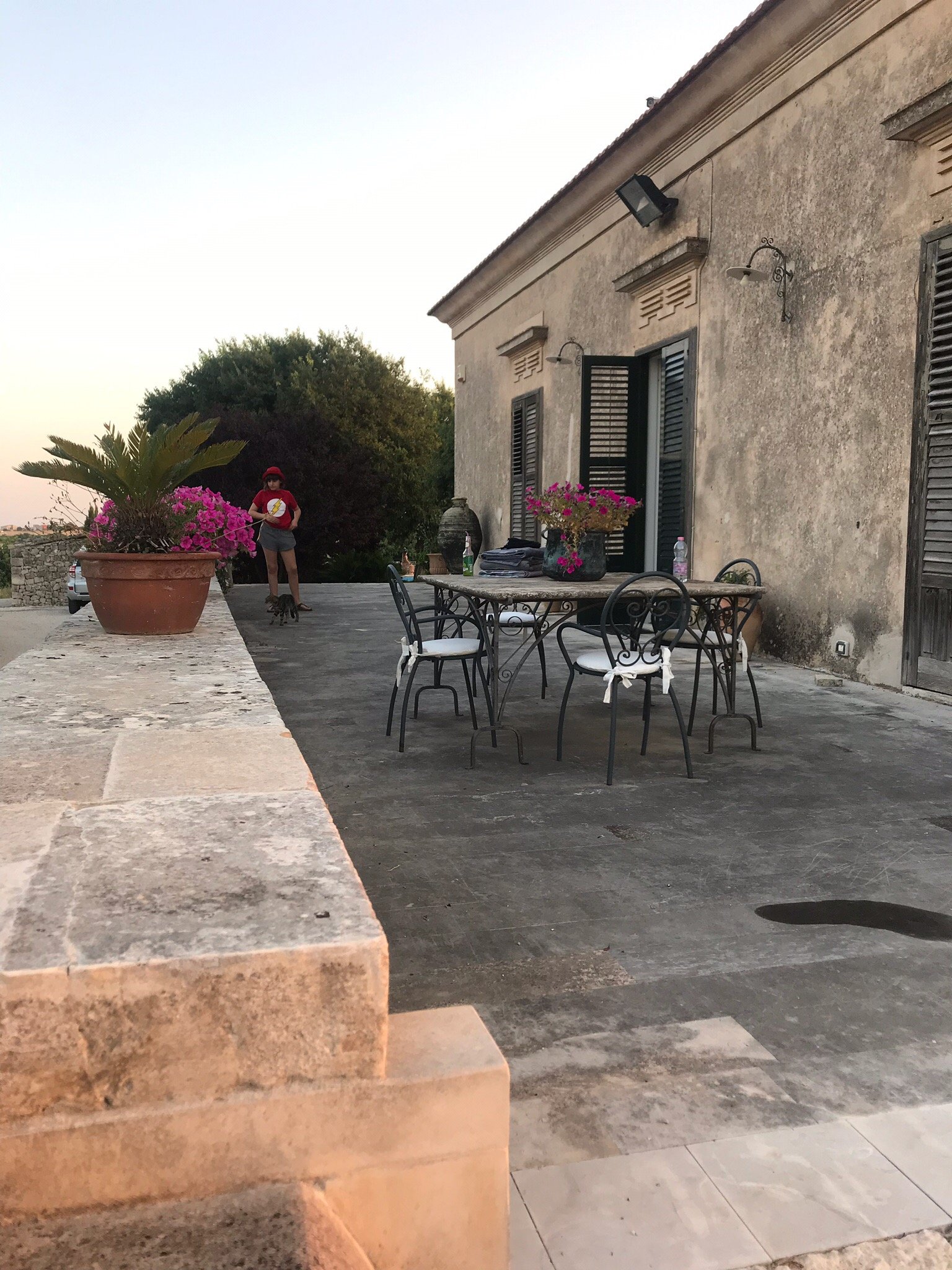 Villa Cappuccina-官方