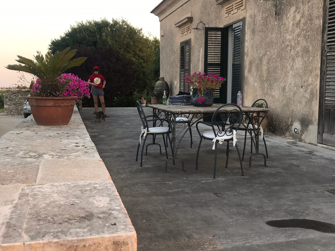 Villa Cappuccina主图