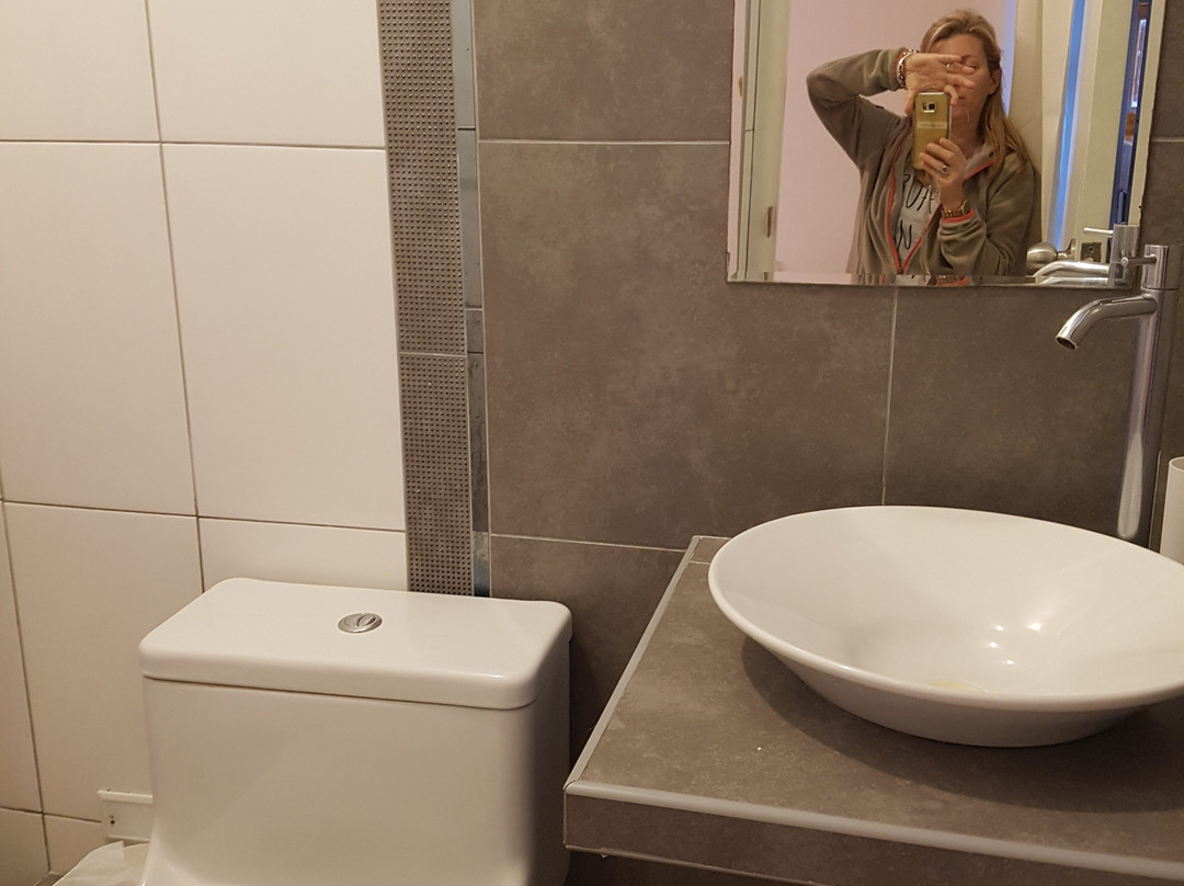 El Huerto Hostel主图