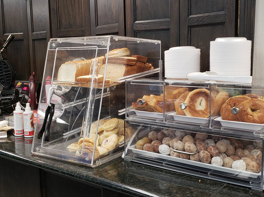 Baymont by Wyndham Madison West / Middleton WI West主图