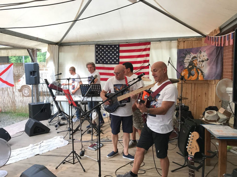 OK Corral-Caselette必去景点