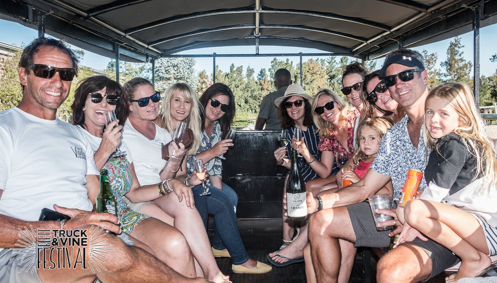 Hog Hollow Horse Trails-The Crags必去景点