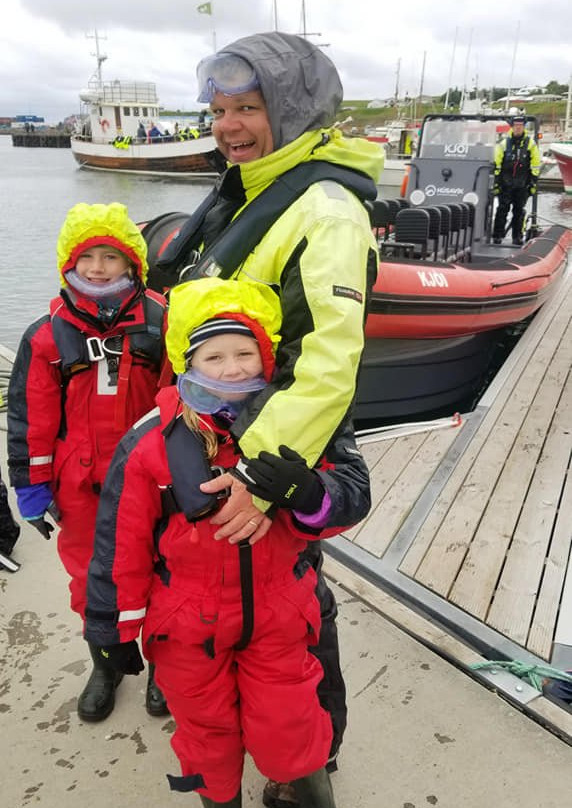 Husavik Adventures-胡萨维克必去景点