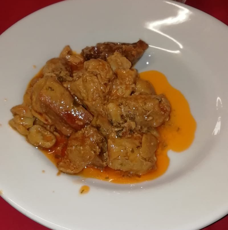 Trattoria Italia