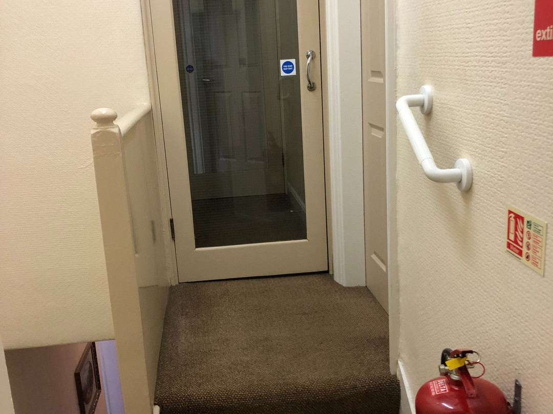Garden Gate Guest House Chester主图