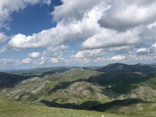 Macedonia Travel-斯科普里必去景点