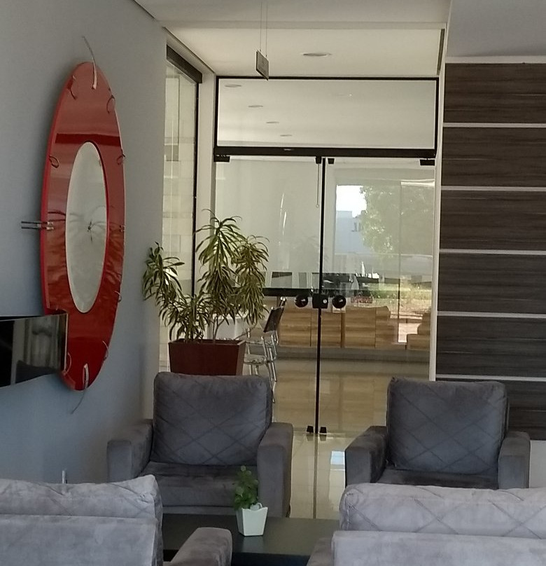 Portinari Palace Hotel主图