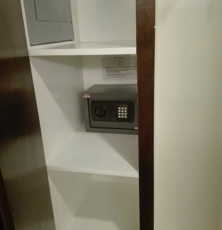 Treasure Island Hotel主图