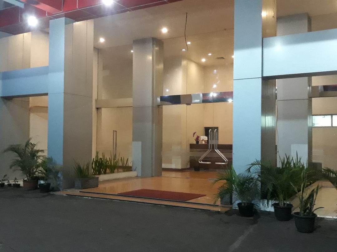 Win Grand Hotel主图