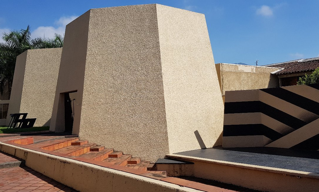 Museo Rayo景点图片