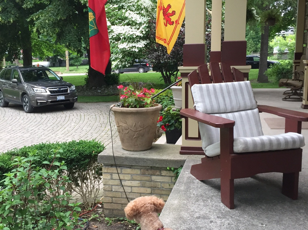 Kildonan House B&b主图