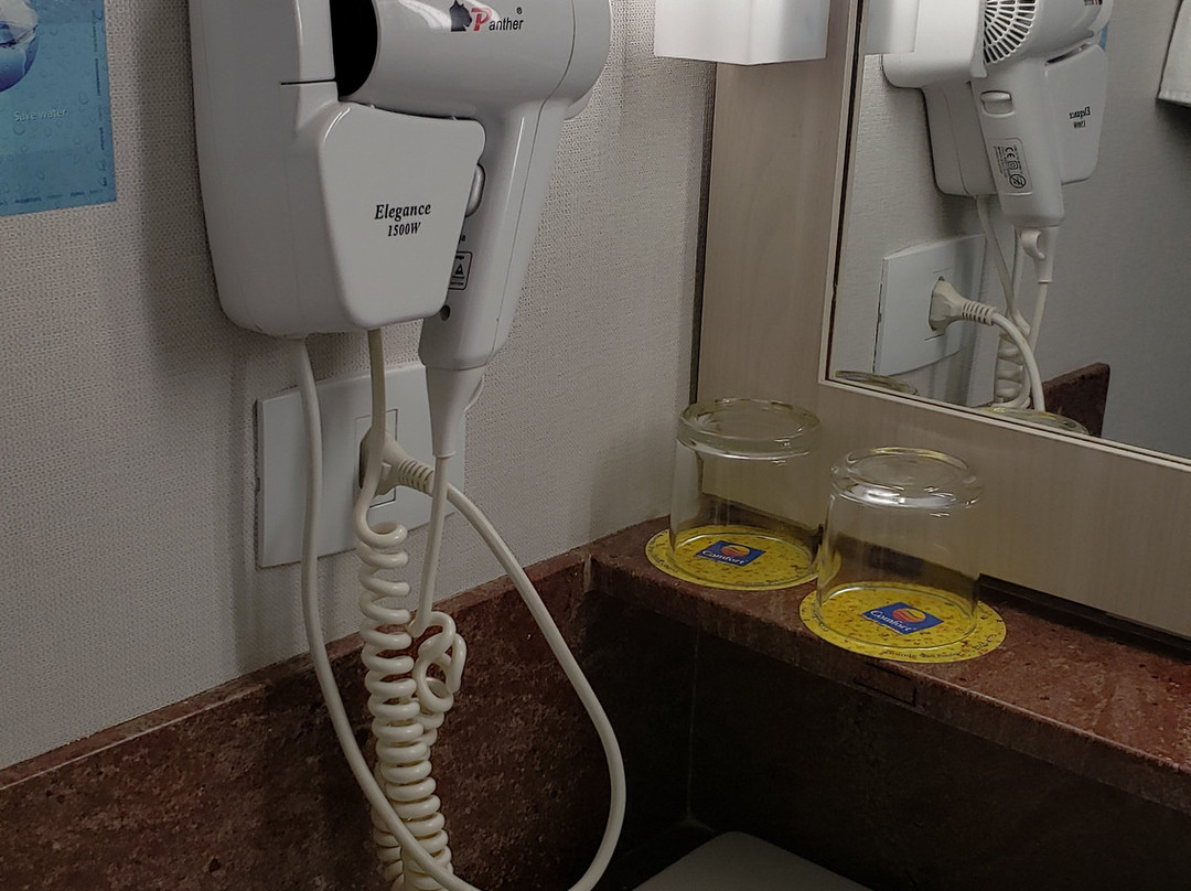 Saint Peter Hotel主图