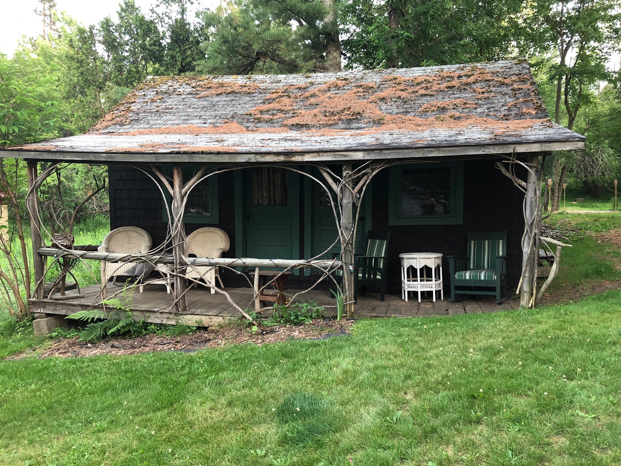 Blue Mountian Lake Inn-官方