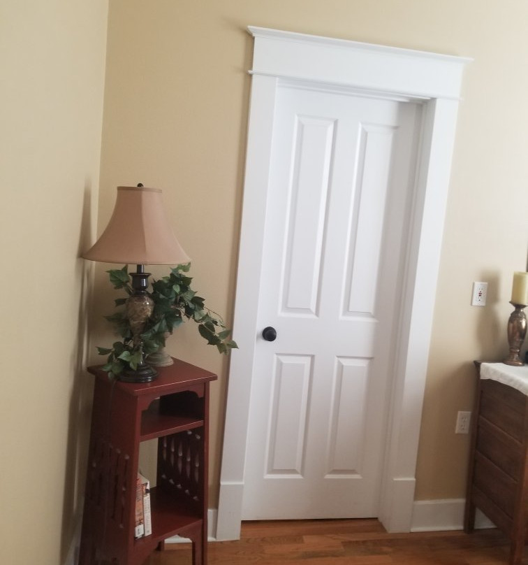 The Grand Hotel Big Timber主图