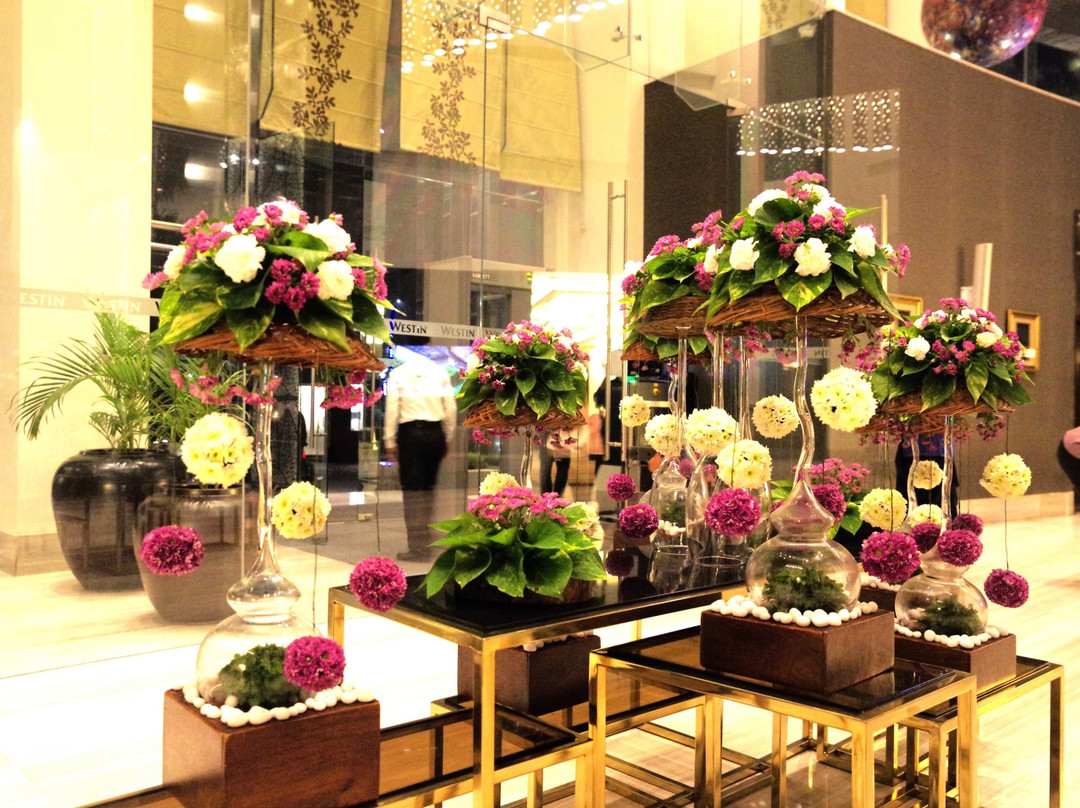 The Westin Kolkata Rajarhat主图