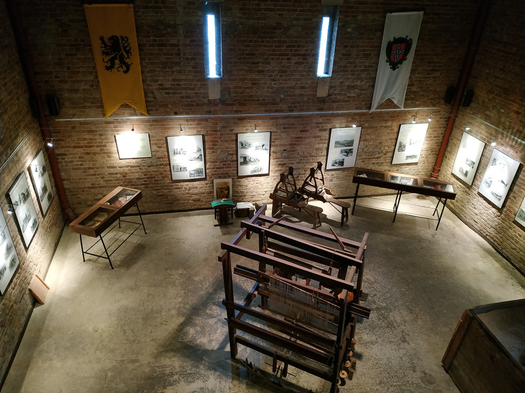 Beffroi de Bailleul景点图片