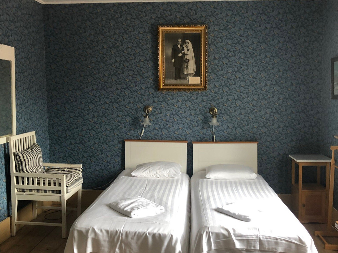 Guesthouse Enigheten主图
