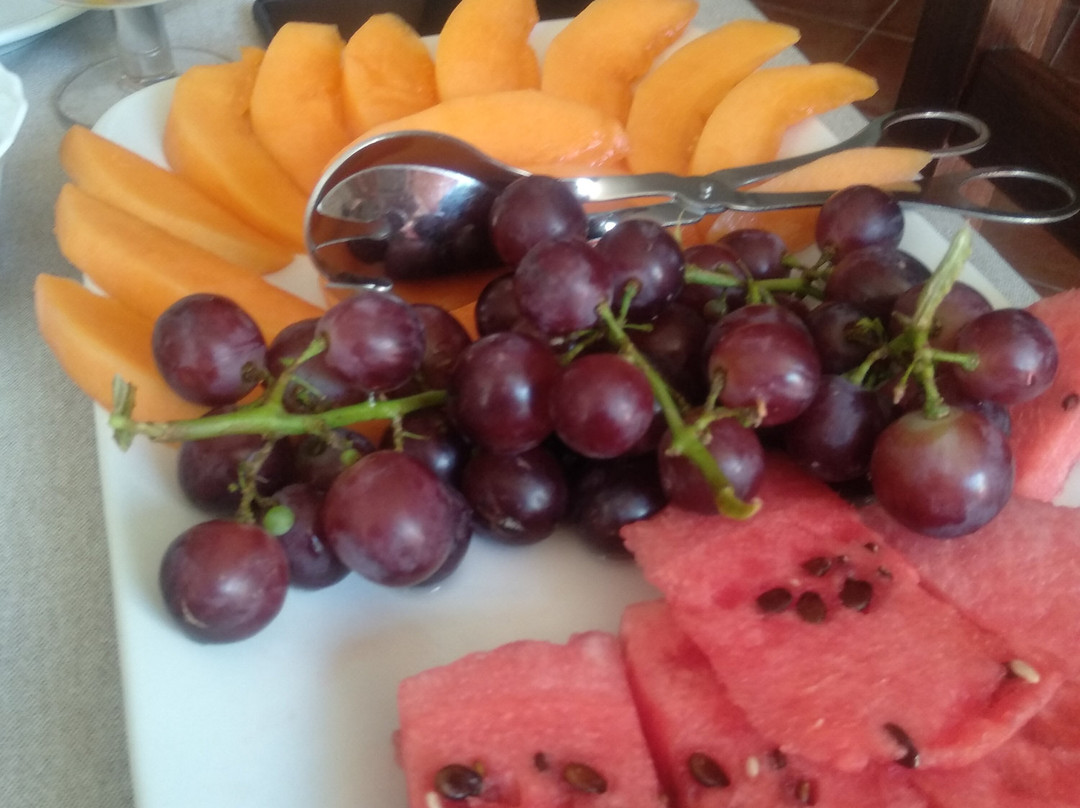 Casa da Obrinha主图