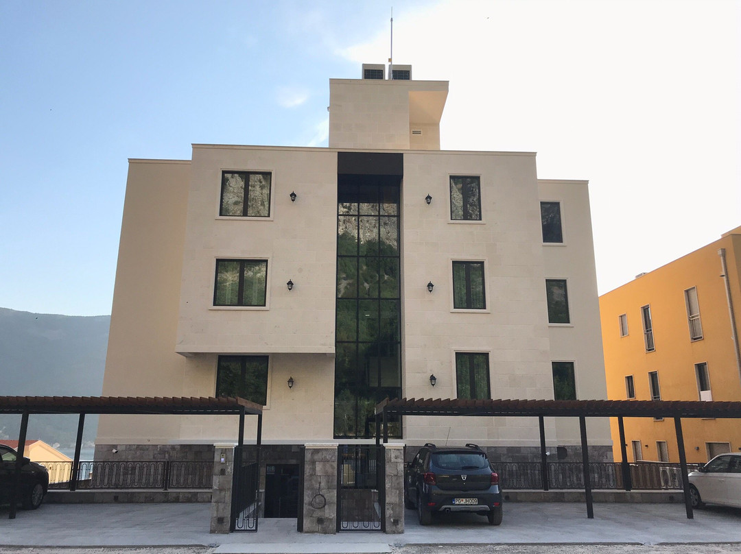 Hotel Casa Del Mare Vizura主图