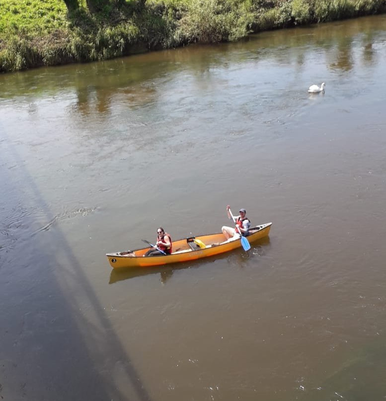 Hire a Canoe Bewdley景点图片