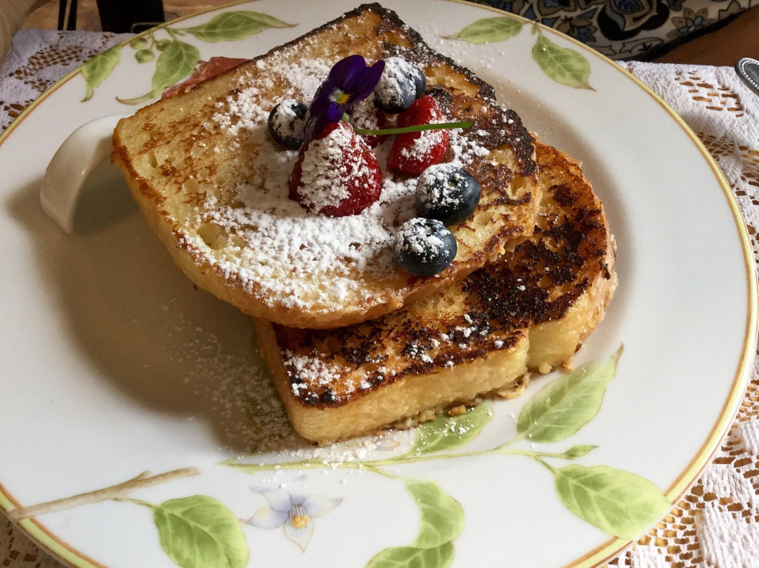 Auberge La Marguerite主图