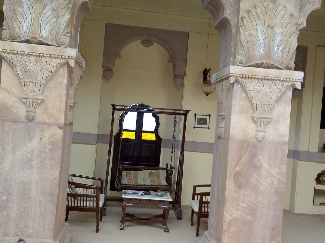 Fort Chanwa Luni主图