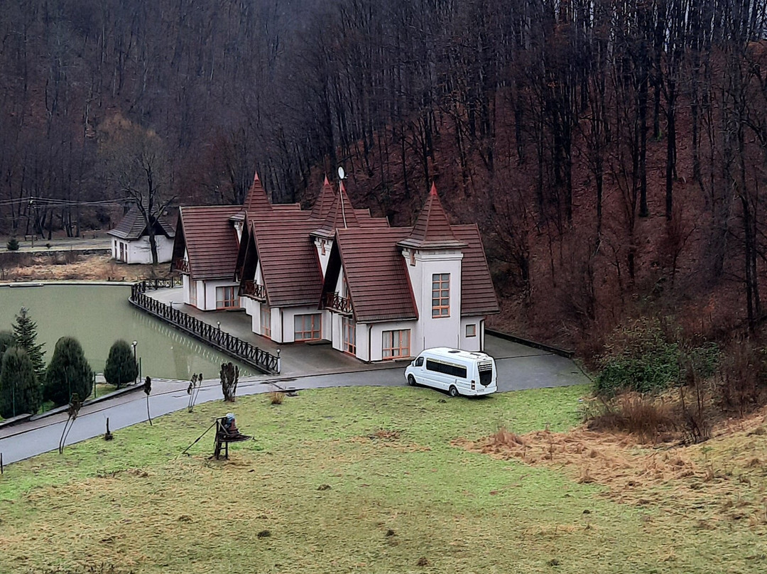 Visak Resort