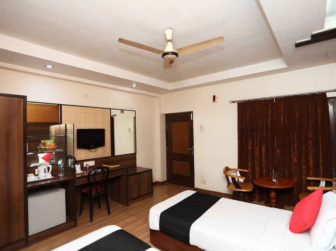 Capital O 36426 Brindaban主图