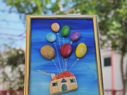 Stone art master class-巴什卡沃达必去景点