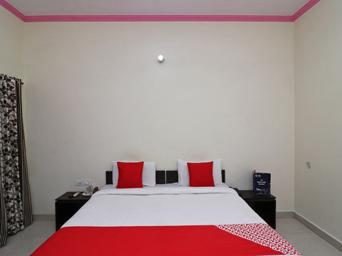 SPOT ON14161 Hotel Asdr主图