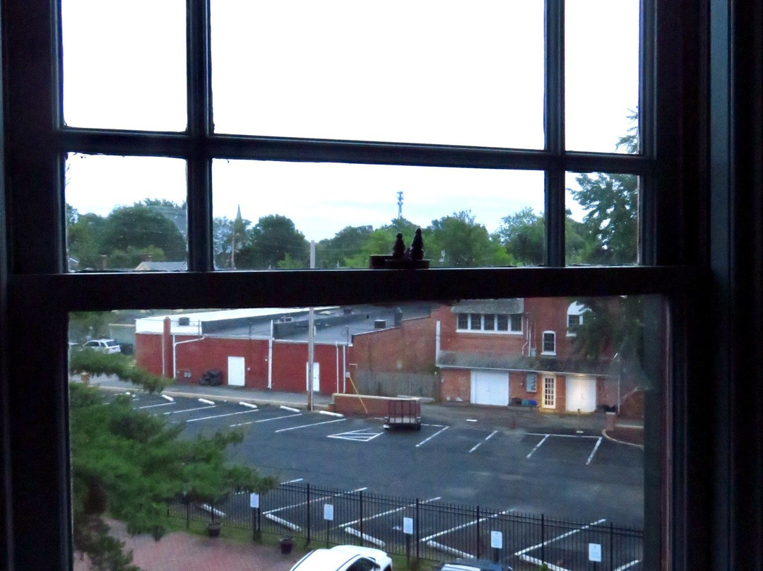 Hummingbird Inn主图