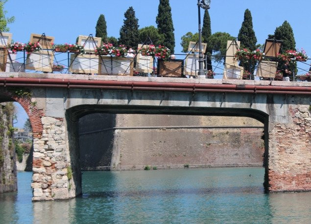 Il Ponte dell'Arte景点图片