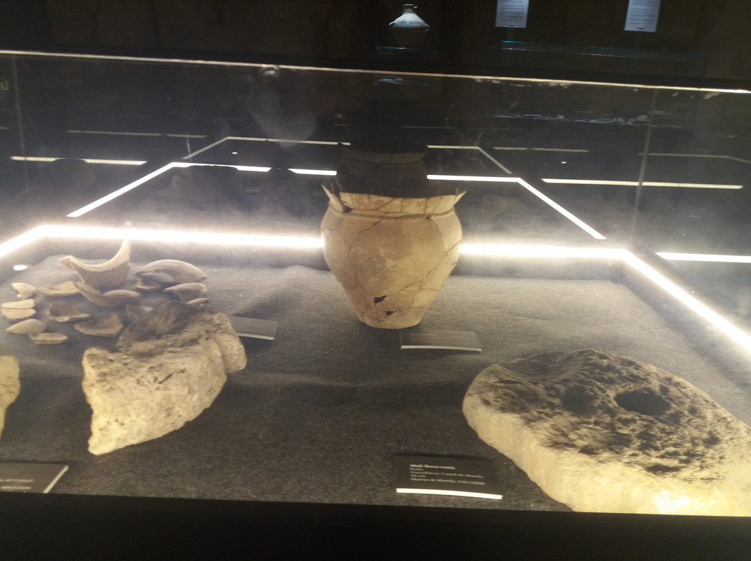 Museo Etnologico de Morella y del Maestrazgo景点图片