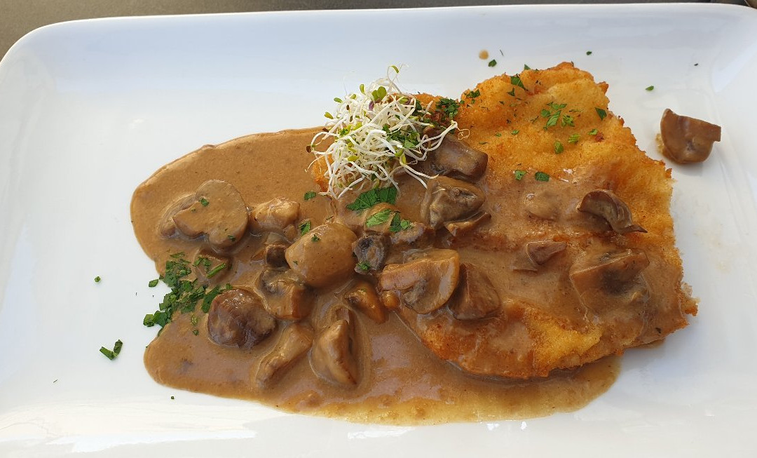 Landgasthof Struckum主图