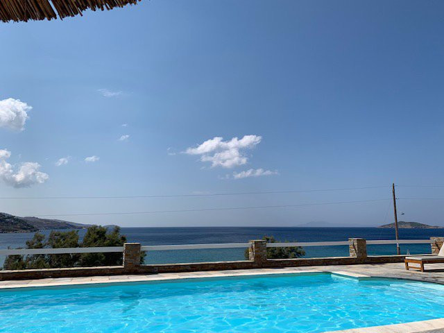 Hotel Perrakis主图