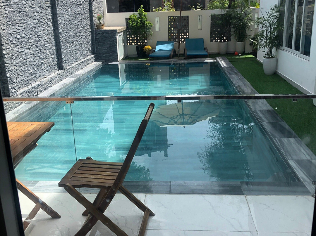 Horizon Homestay Hoi An主图