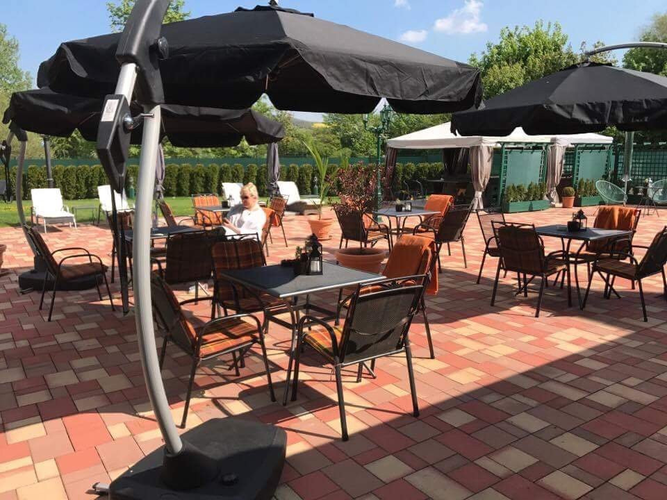 Grand Hotel Sergijo  Residence主图
