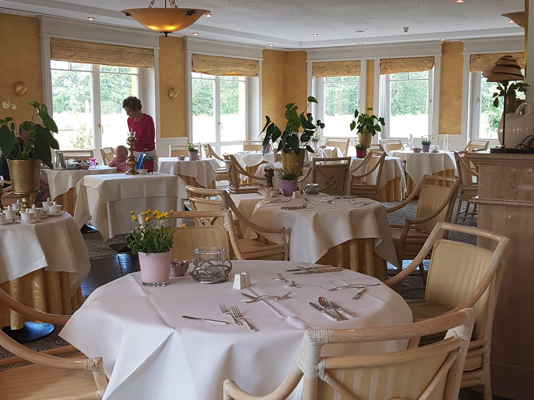 Hotel Meerlust主图