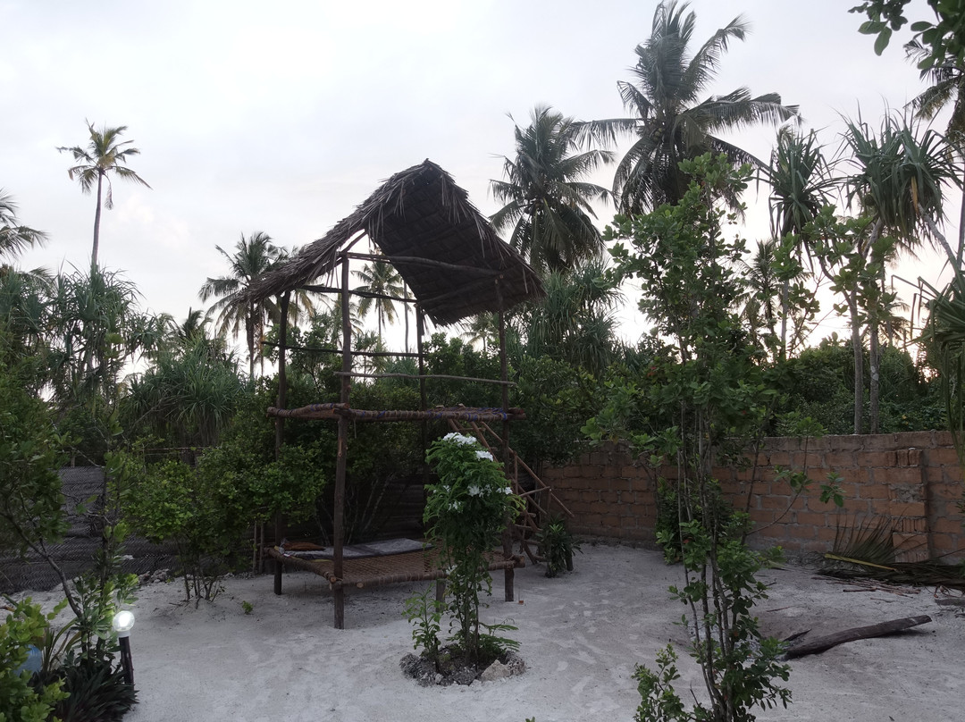 Mount Zion Lodge主图