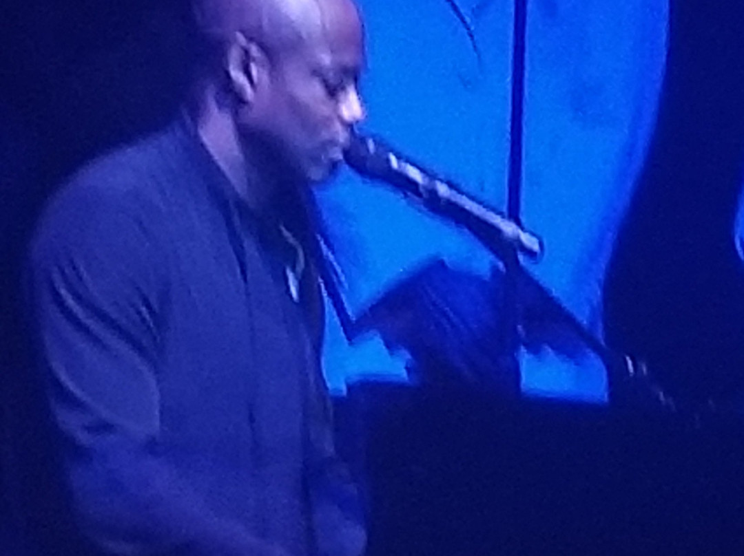 Hampton Coliseum-汉普顿必去景点