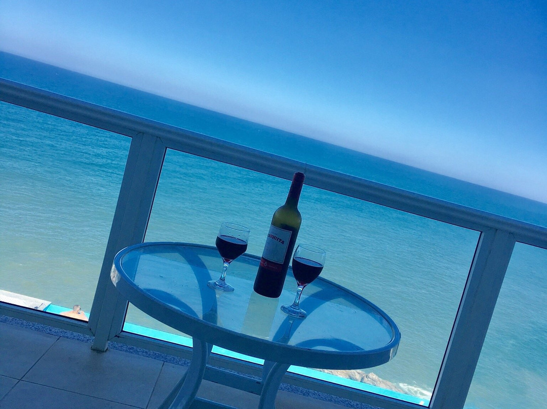 Casa & Mar Wellness Hotel Spa主图