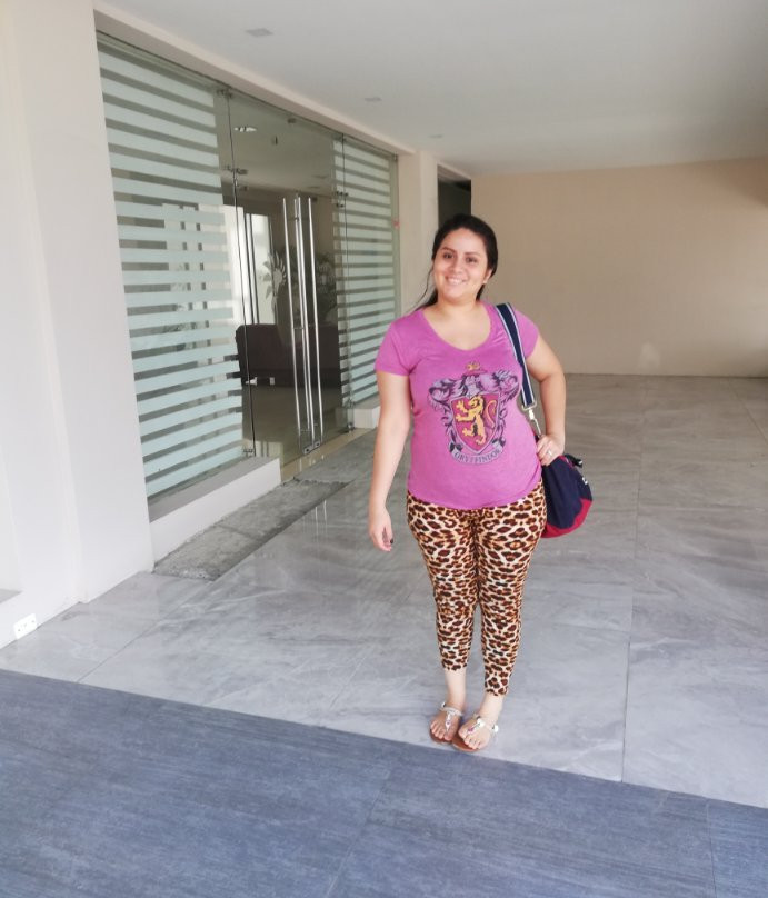 Hotel Perla Spondylus主图