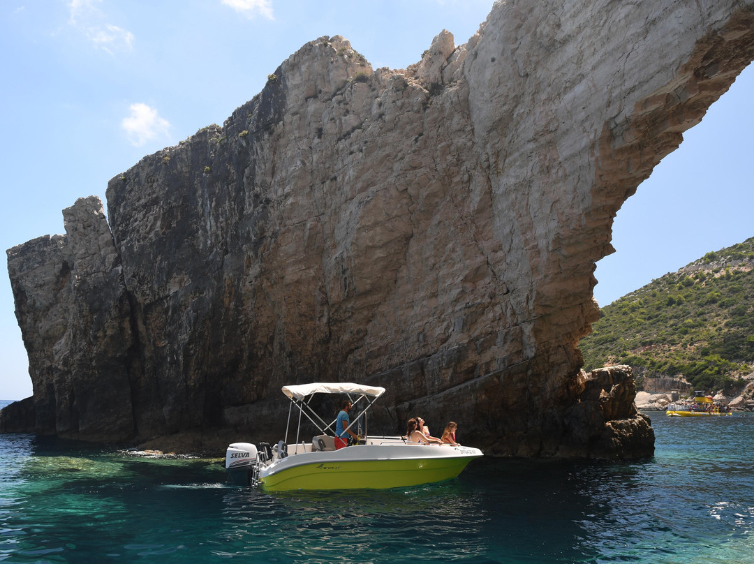 Zante Sun Travel景点图片