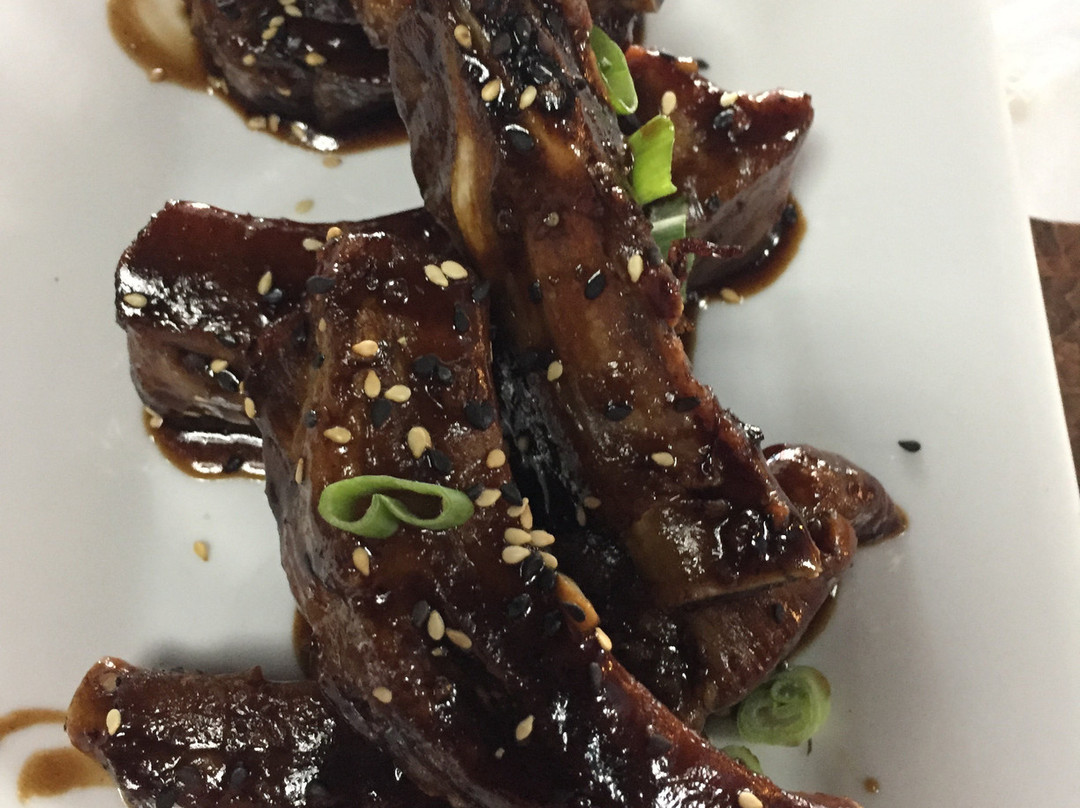 Ramada By Wyndham Spokane Airport主图