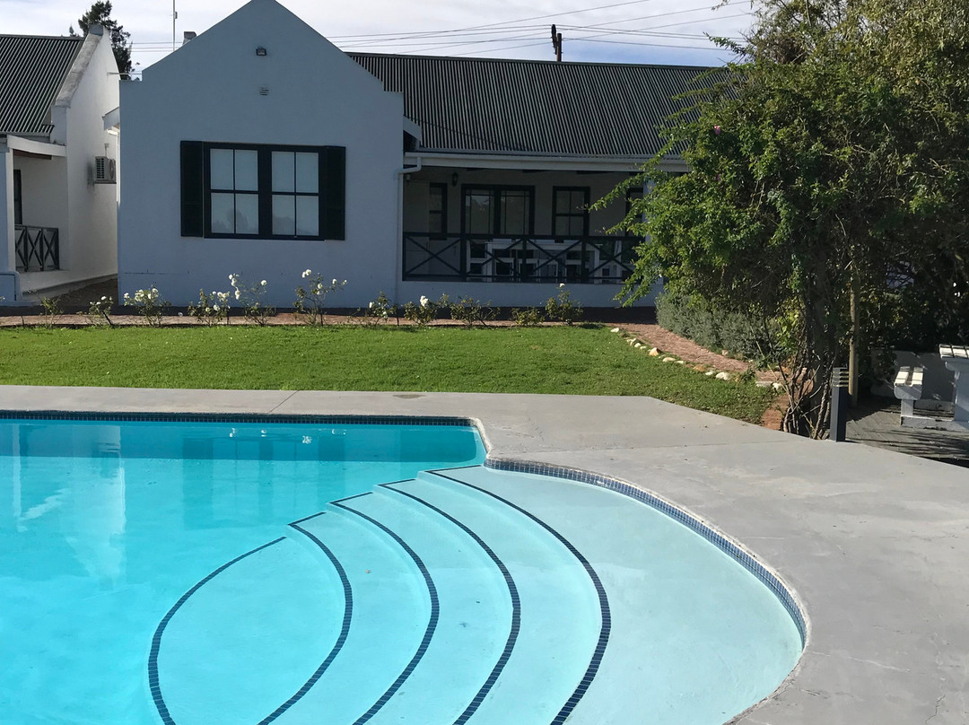 Lady Loch Country House主图