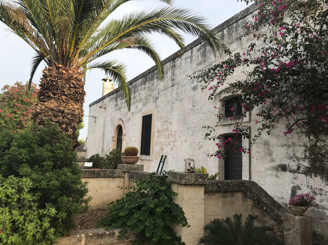 Masseria Brigantino主图