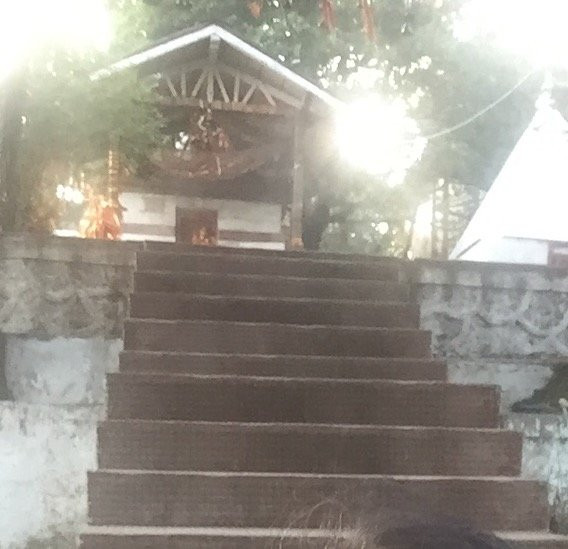 Mukteshwar Mahadev Temple-Mukteshwar必去景点