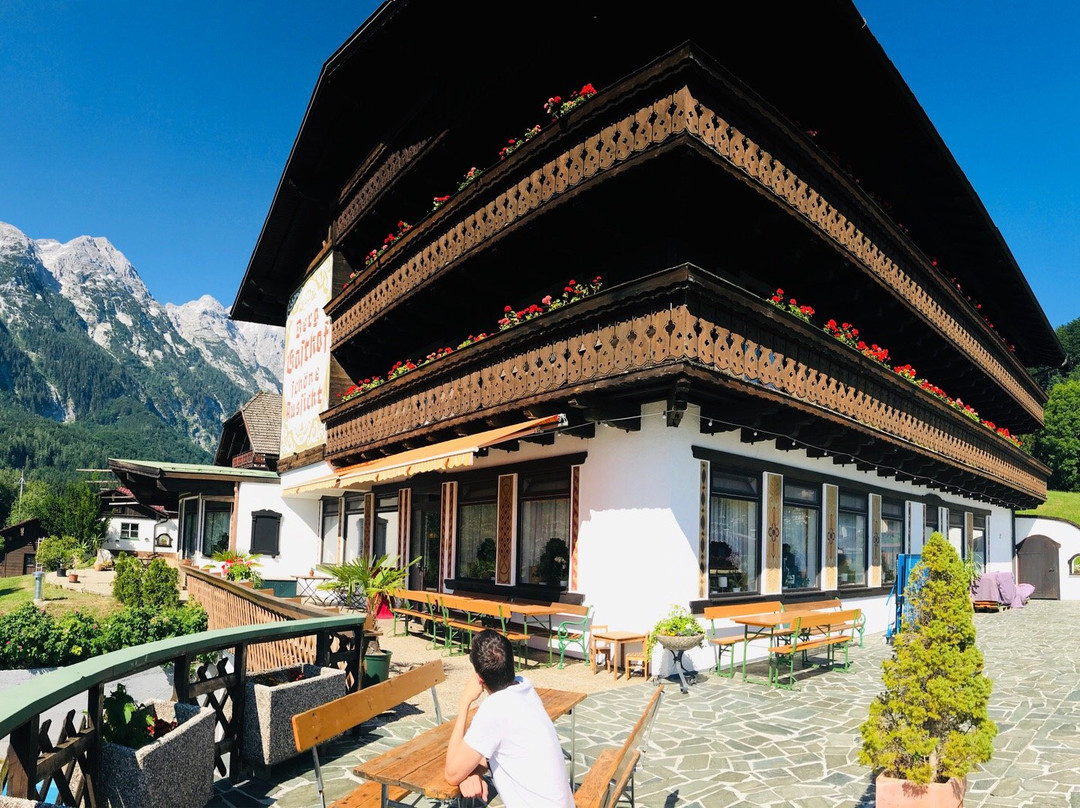 Gasthof Schone Aussicht主图