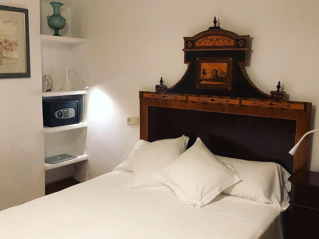 Hotel Son Colom主图